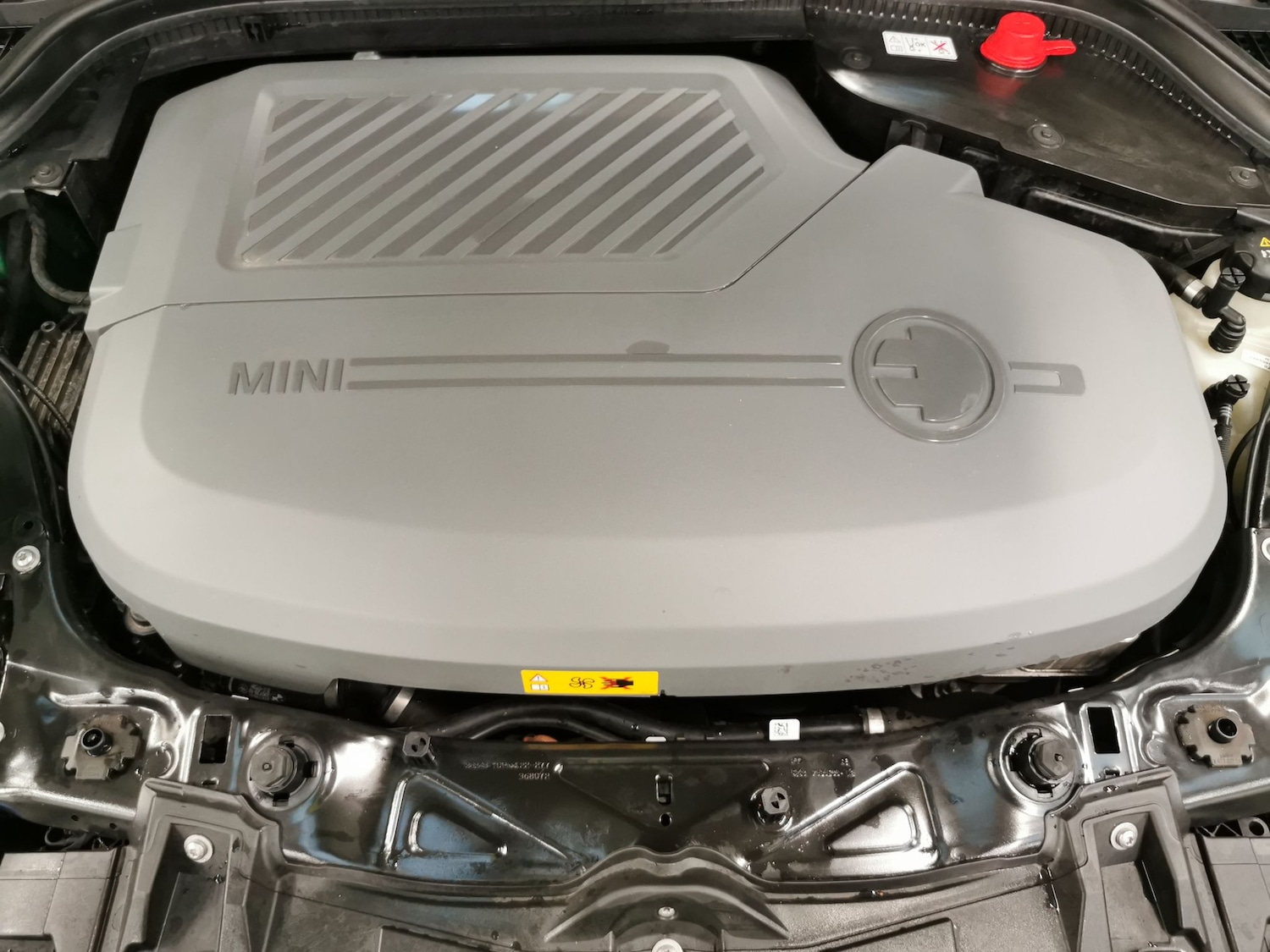 Used MINI Hatch 2022 for sale - 77034045: Photo 34