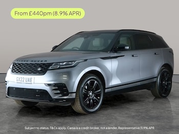 Used Land Rover Range Rover Velar 2022 for sale - 79064179: Photo
