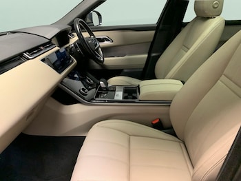 Used Land Rover Range Rover Velar 2022 for sale - 79064179: Photo
