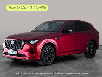 Used Mazda CX-60 2024 for sale - 79178951: Photo