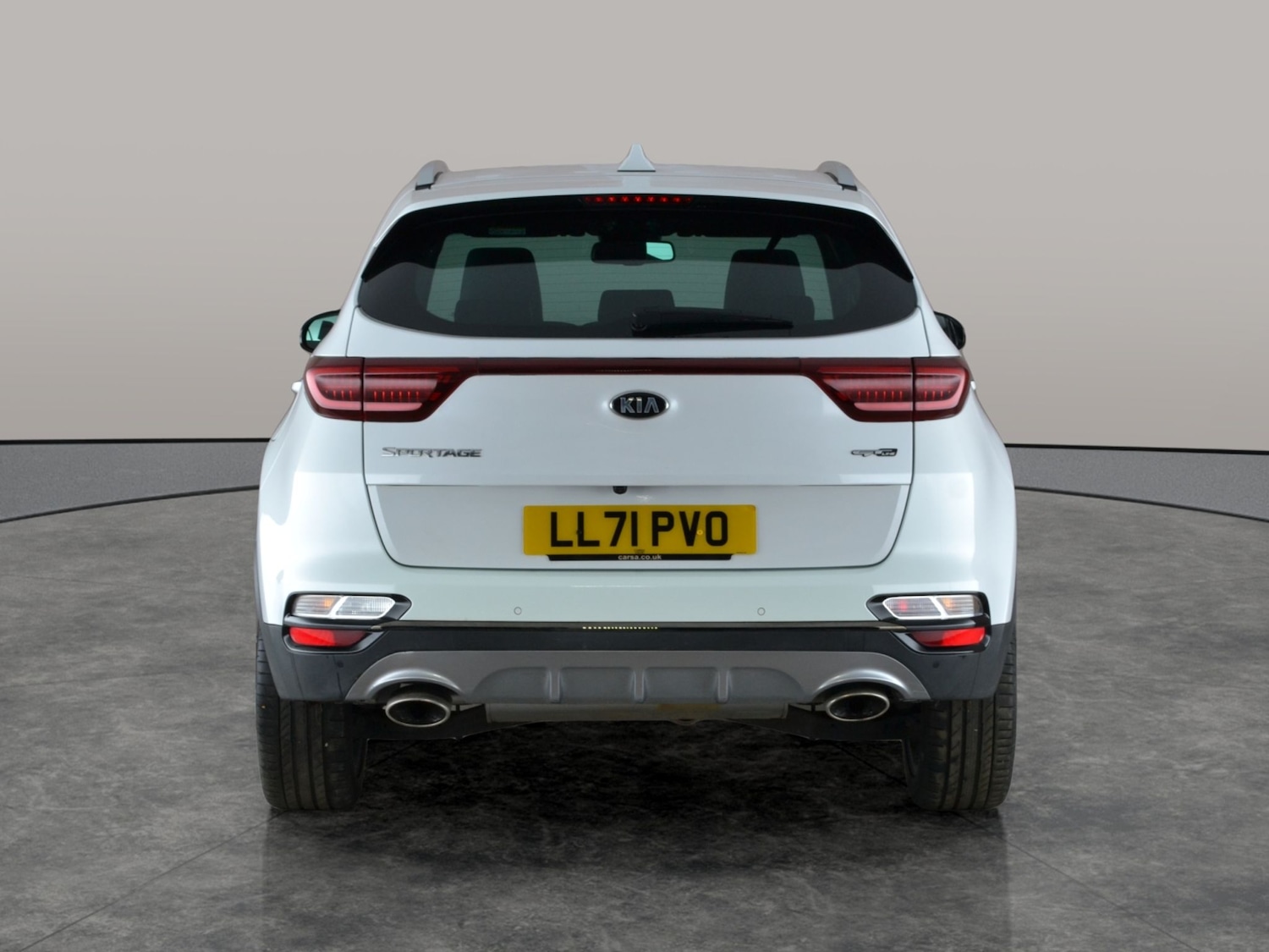 Used Kia Sportage 2021 for sale - 77043457: Photo 12