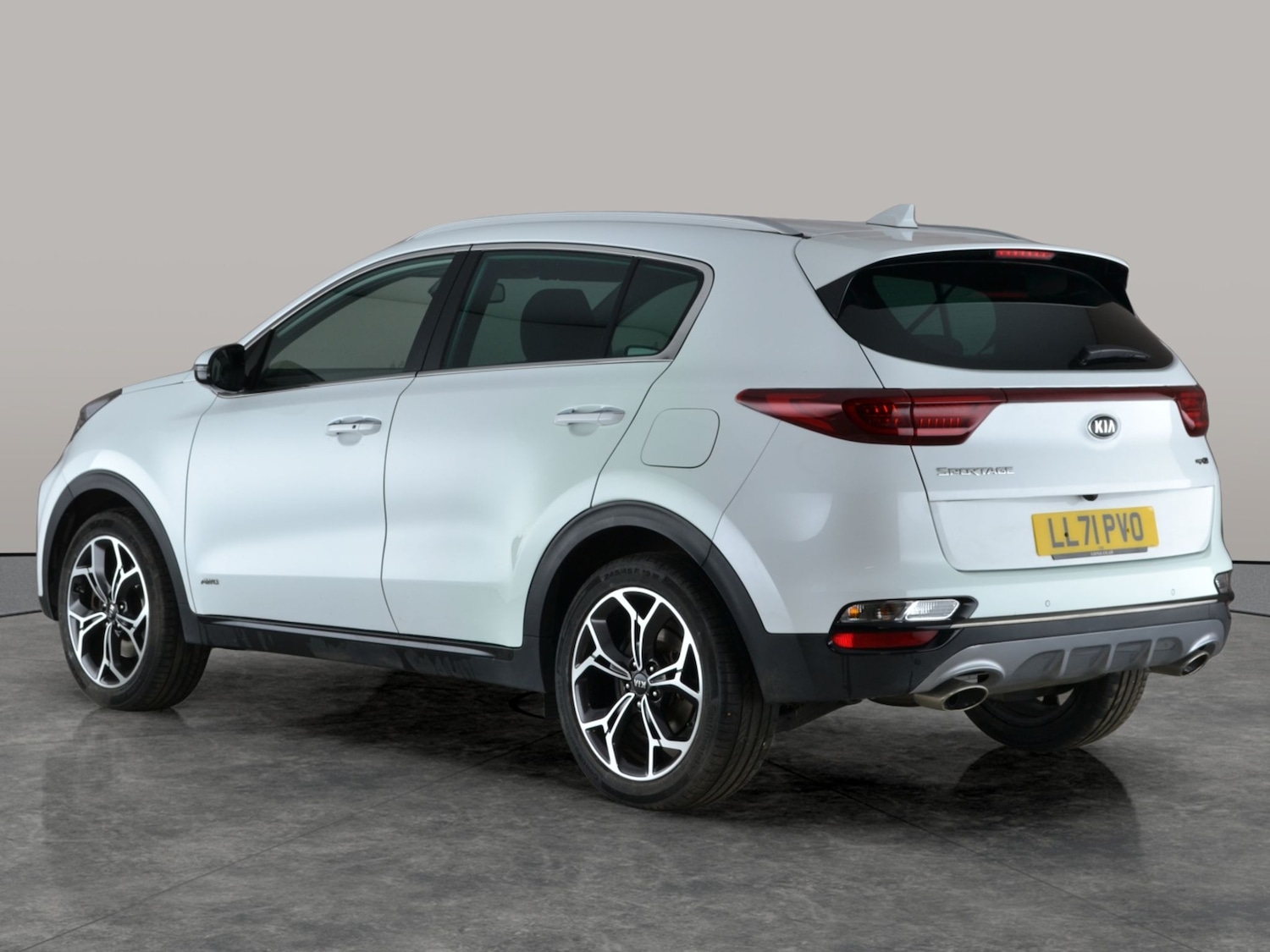 Used Kia Sportage 2021 for sale - 77043457: Photo 13