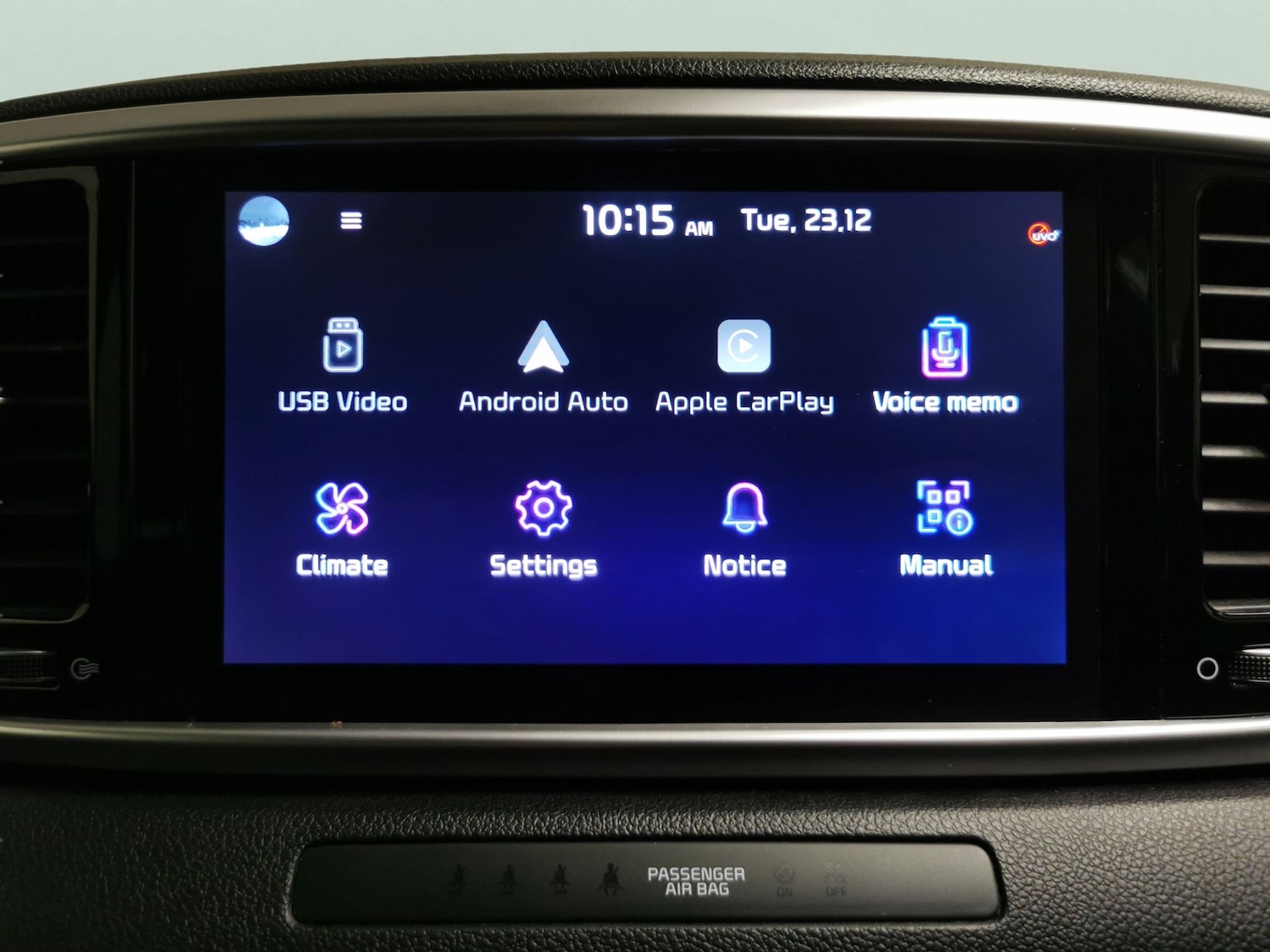 Used Kia Sportage 2021 for sale - 77043457: Photo 15