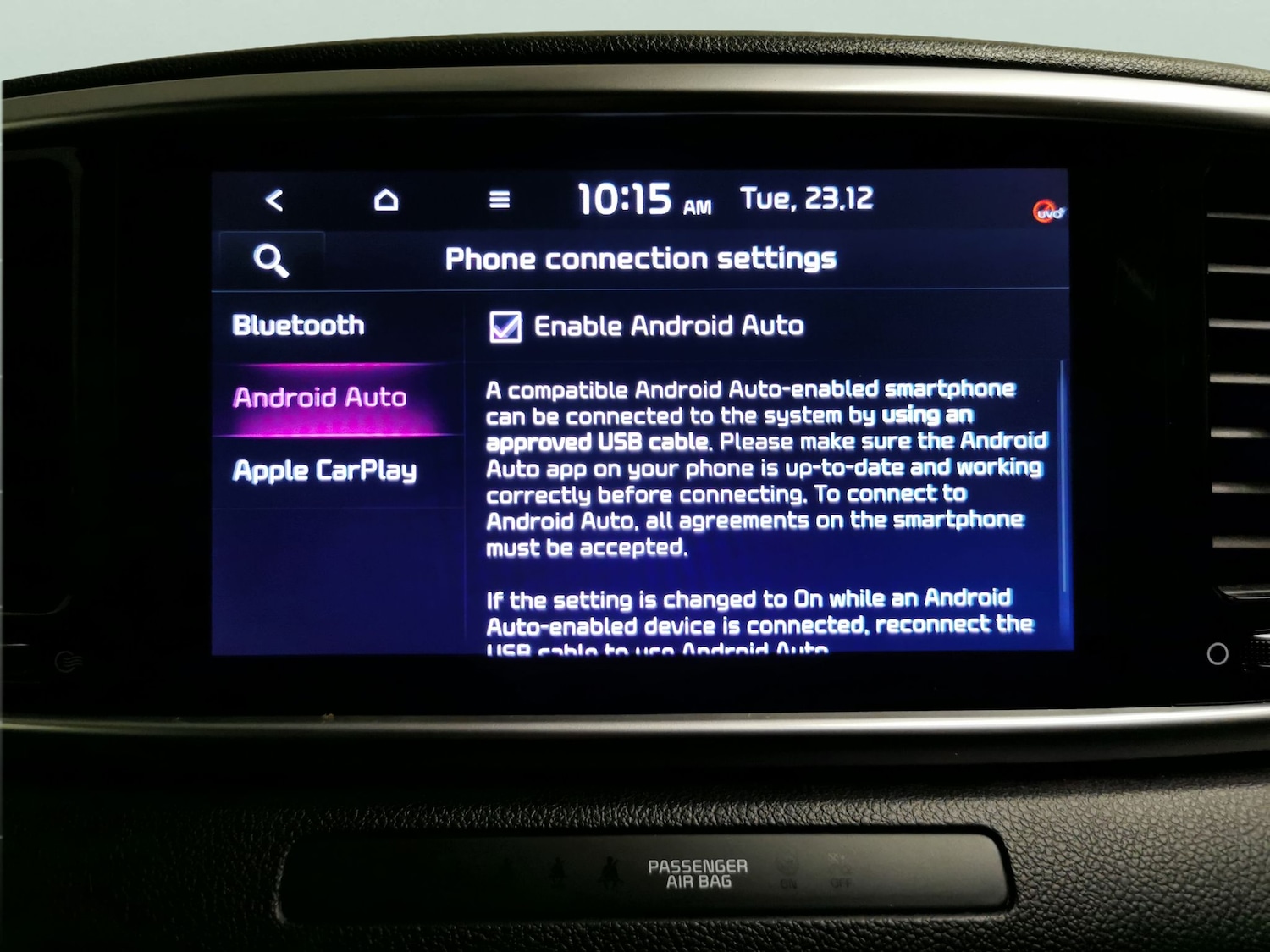 Used Kia Sportage 2021 for sale - 77043457: Photo 16