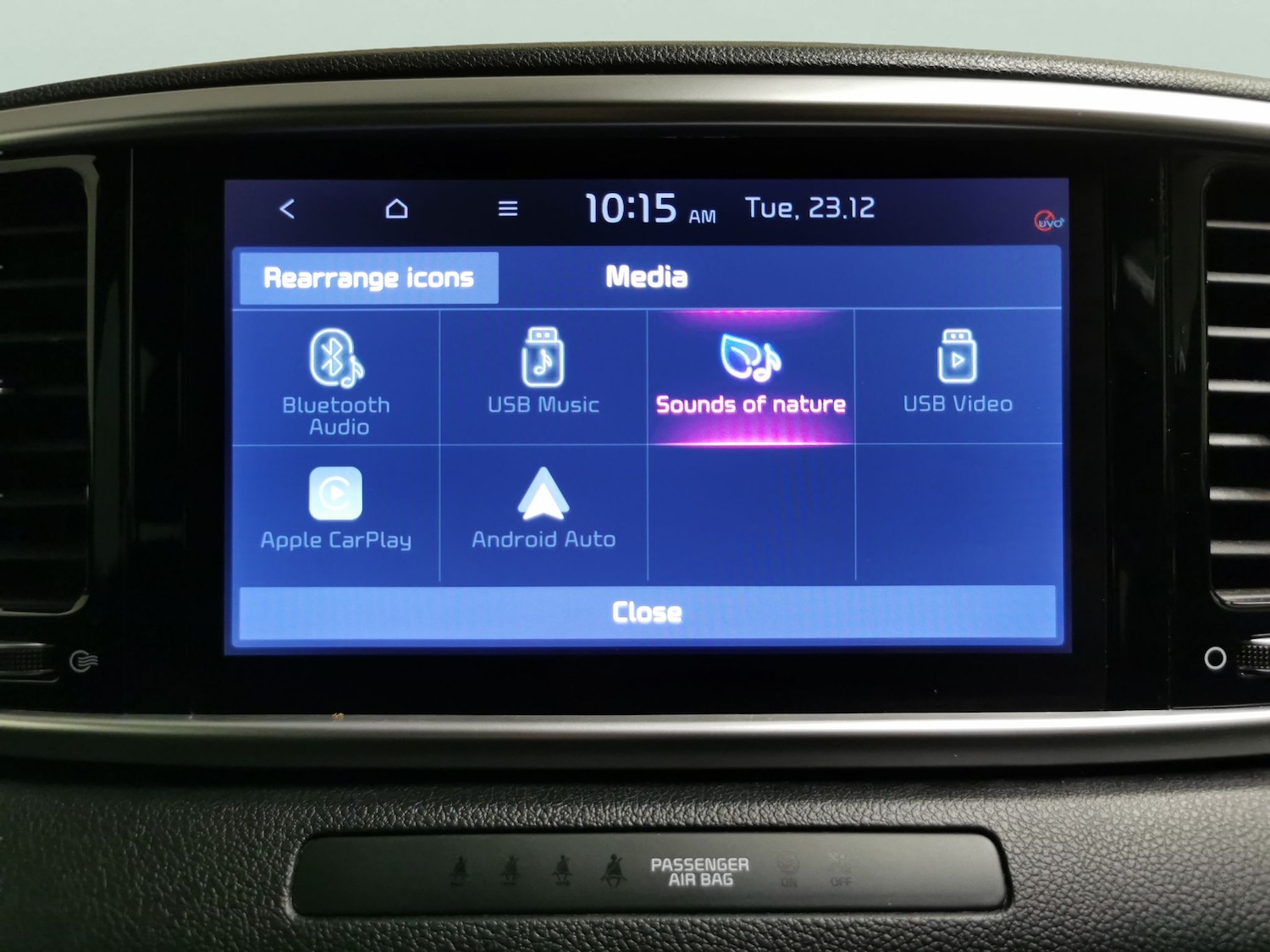 Used Kia Sportage 2021 for sale - 77043457: Photo 17