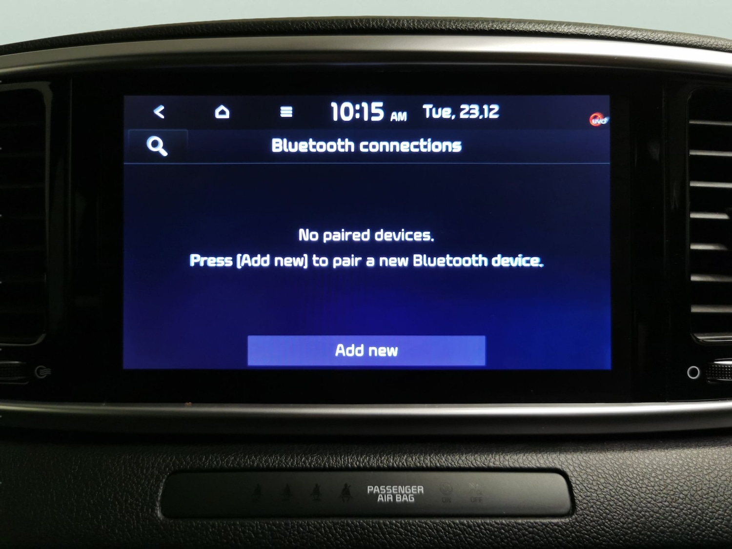 Used Kia Sportage 2021 for sale - 77043457: Photo 18