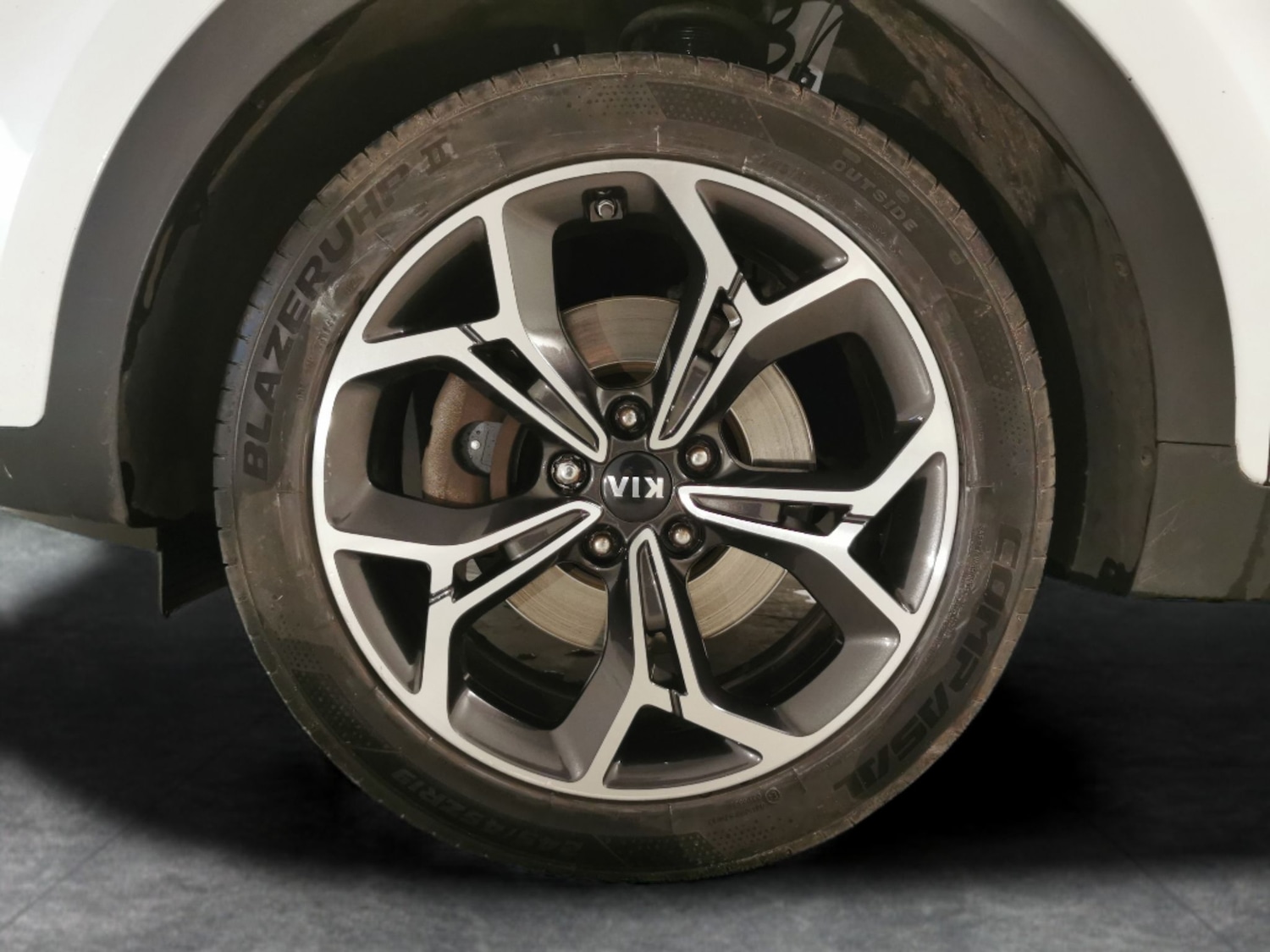 Used Kia Sportage 2021 for sale - 77043457: Photo 24