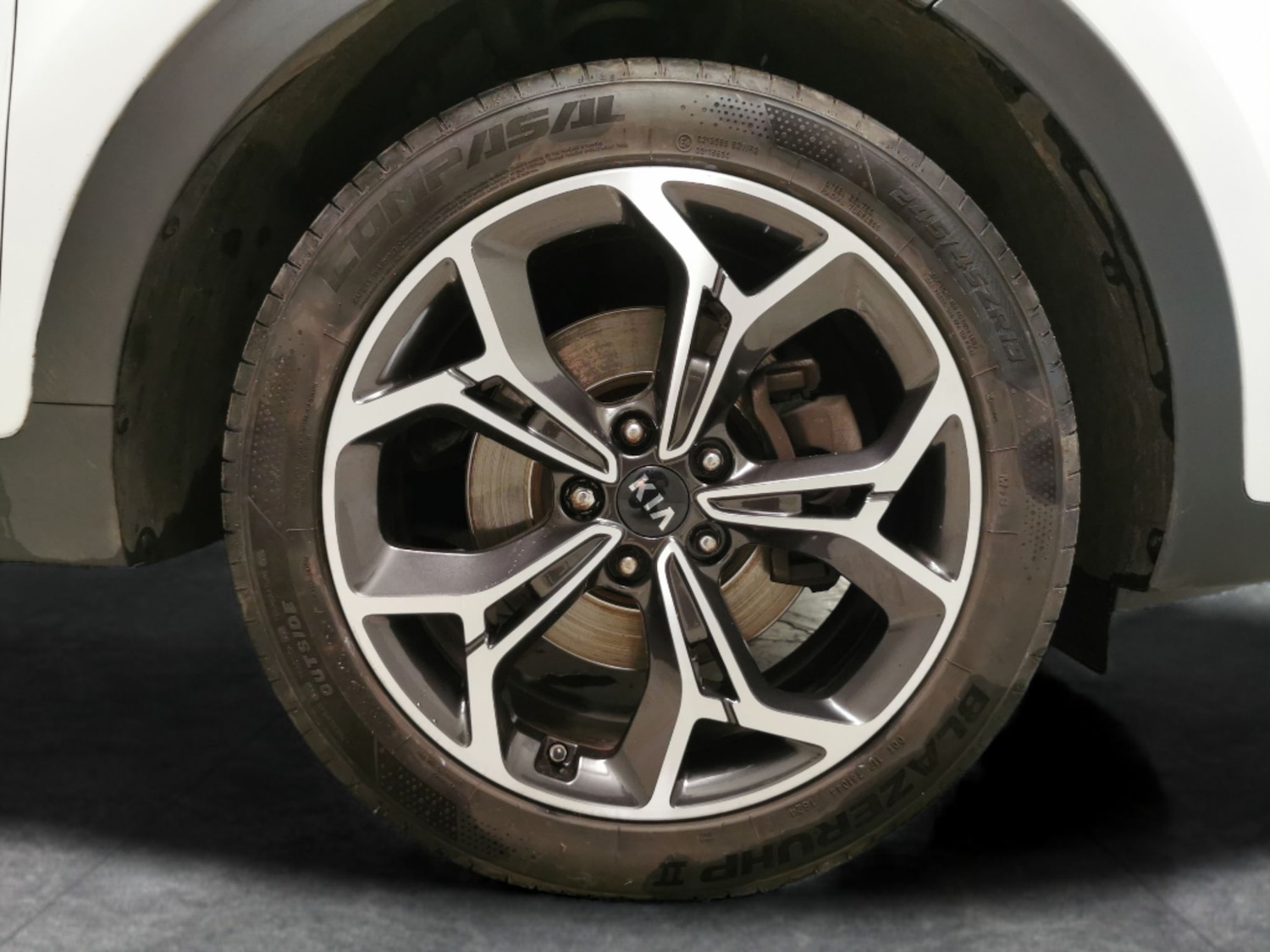 Used Kia Sportage 2021 for sale - 77043457: Photo 25