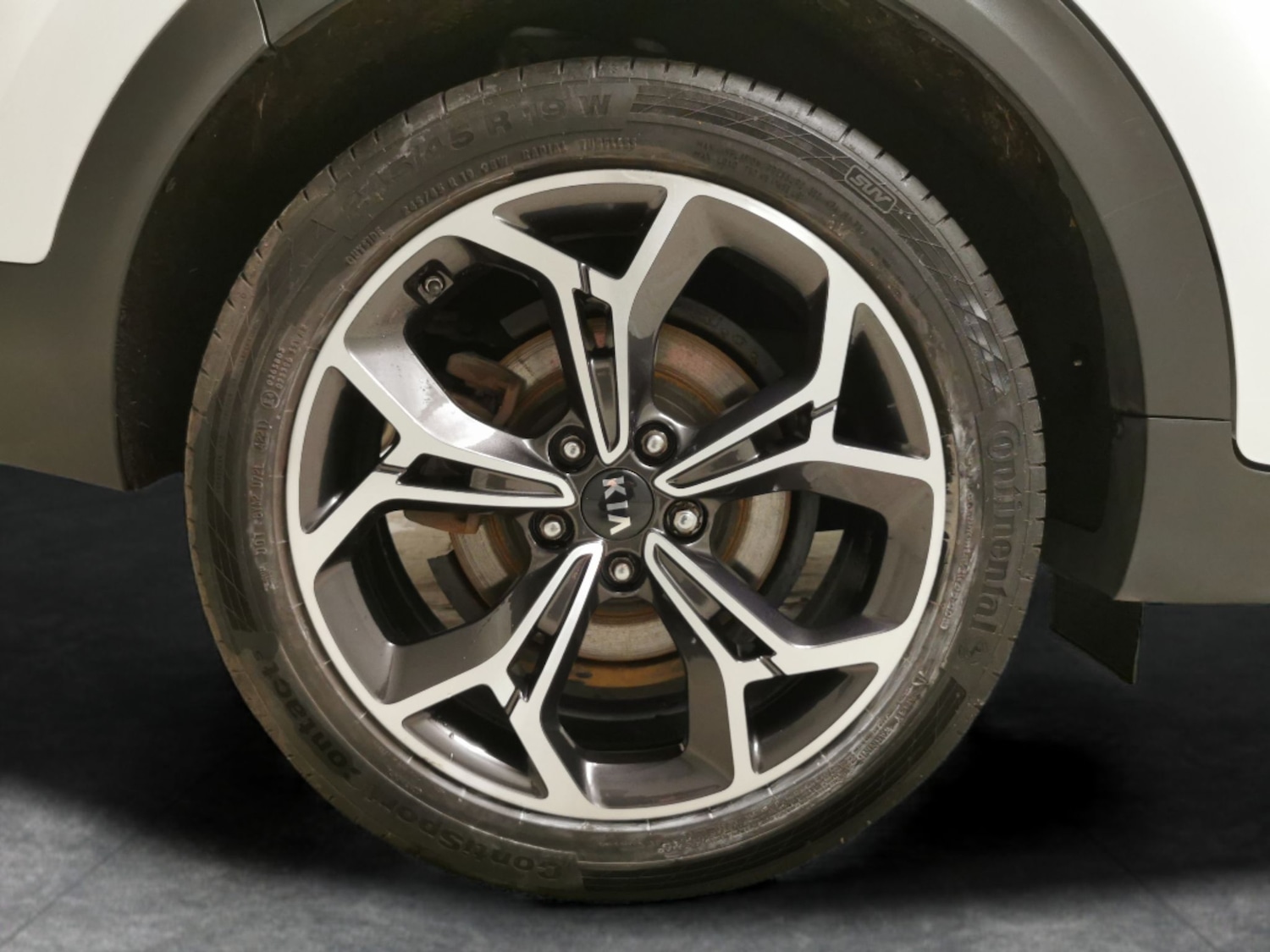 Used Kia Sportage 2021 for sale - 77043457: Photo 26