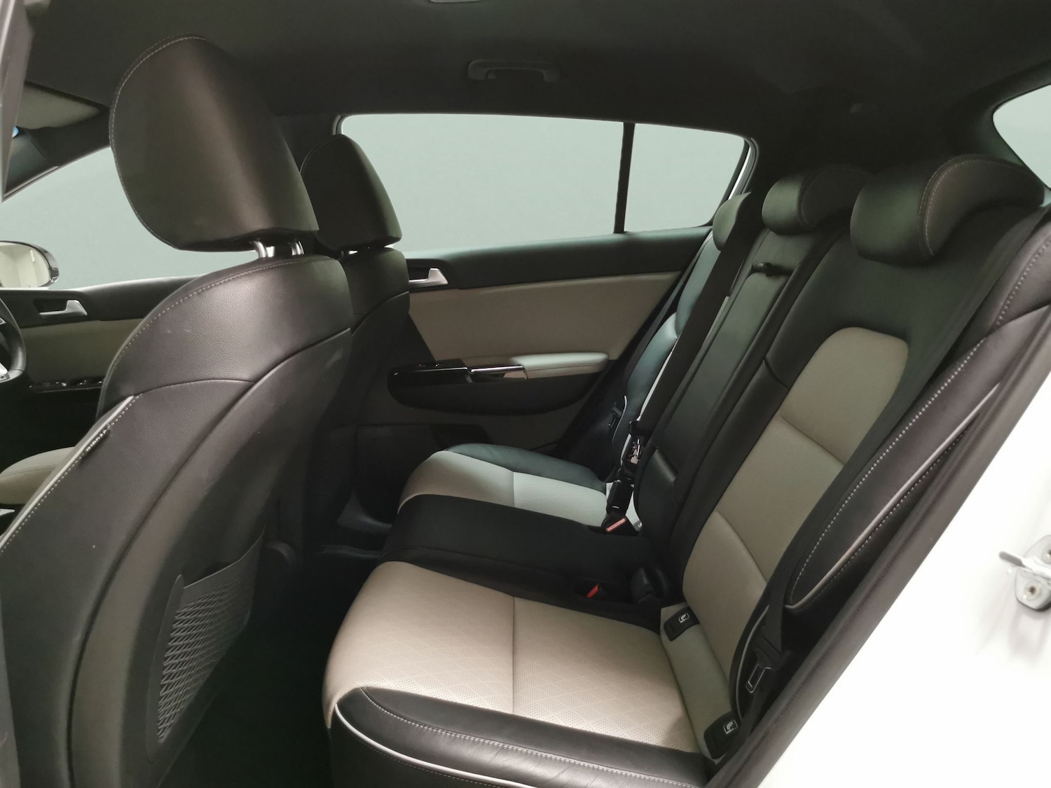 Used Kia Sportage 2021 for sale - 77043457: Photo 27