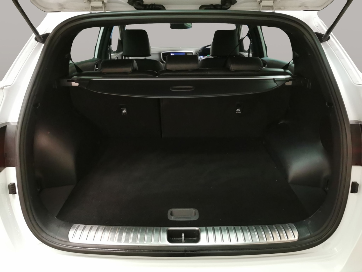 Used Kia Sportage 2021 for sale - 77043457: Photo 34