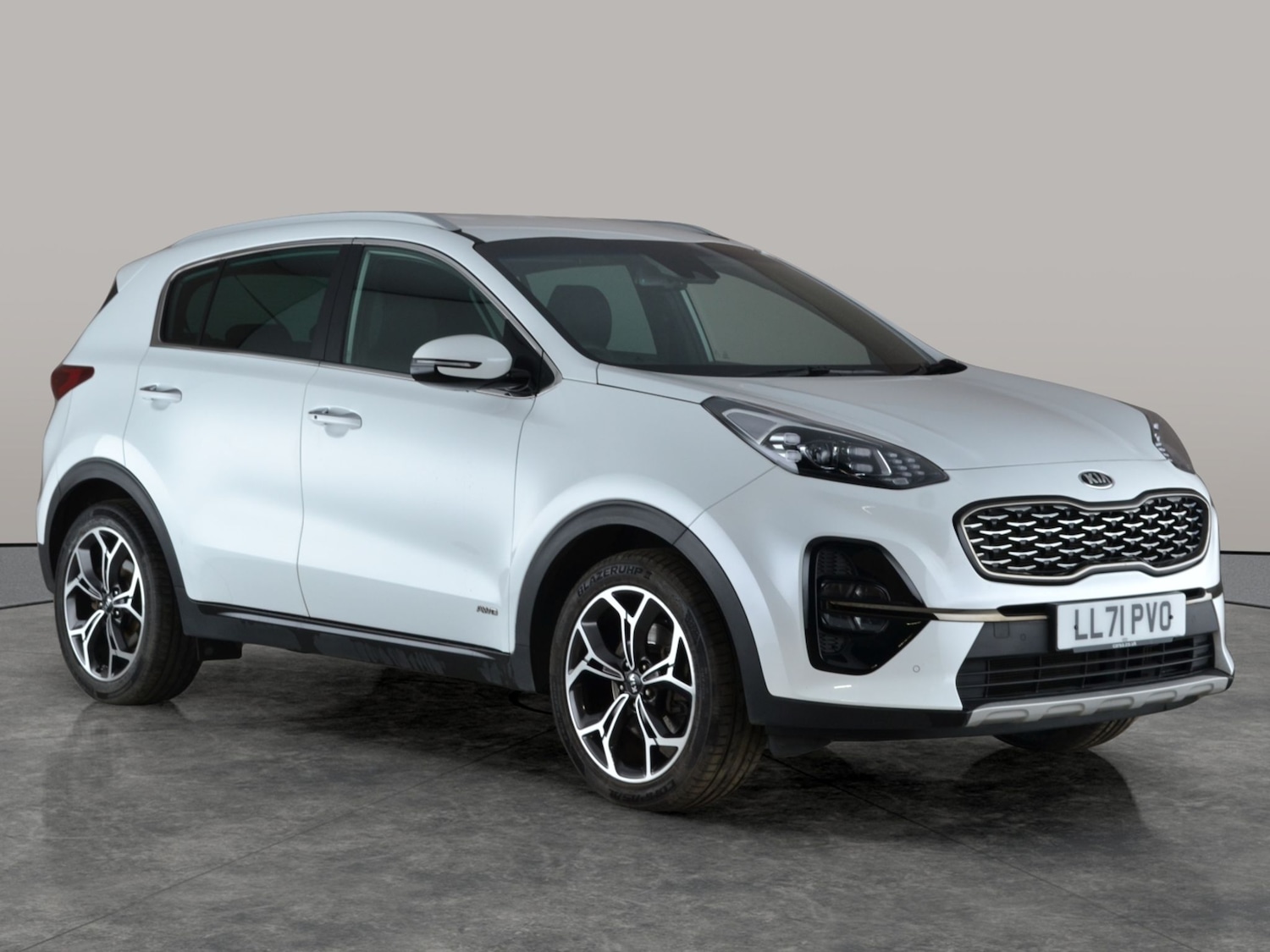 Used Kia Sportage 2021 for sale - 77043457: Photo 9