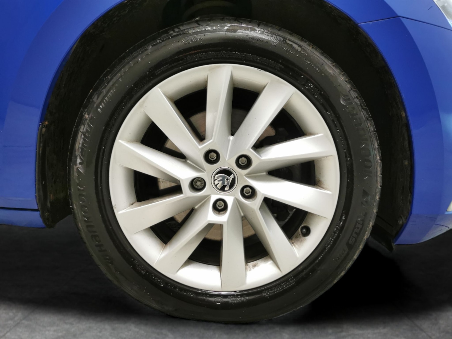 Used Skoda Superb 2021 for sale - 77591724: Photo 26