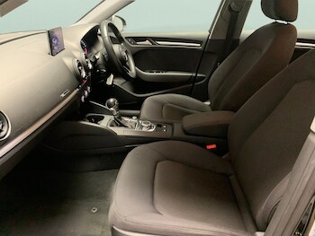 Used Audi A3 undefined for sale - 78860389: Photo