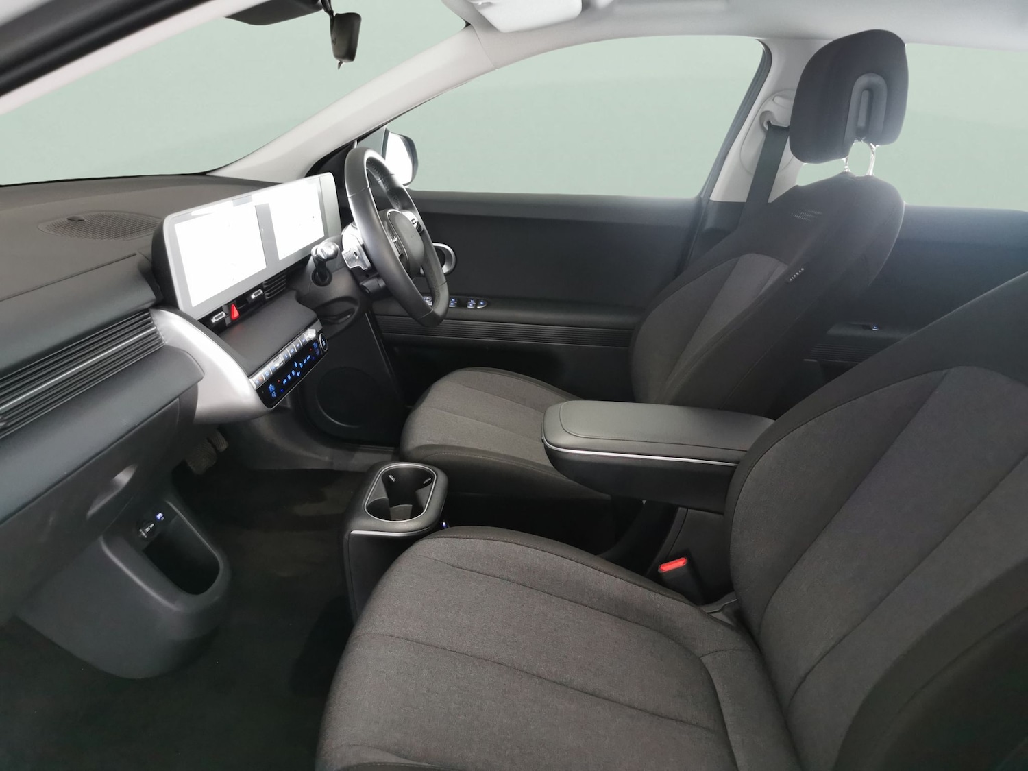 Used Hyundai IONIQ 5 2023 for sale - 76351529: Photo 6