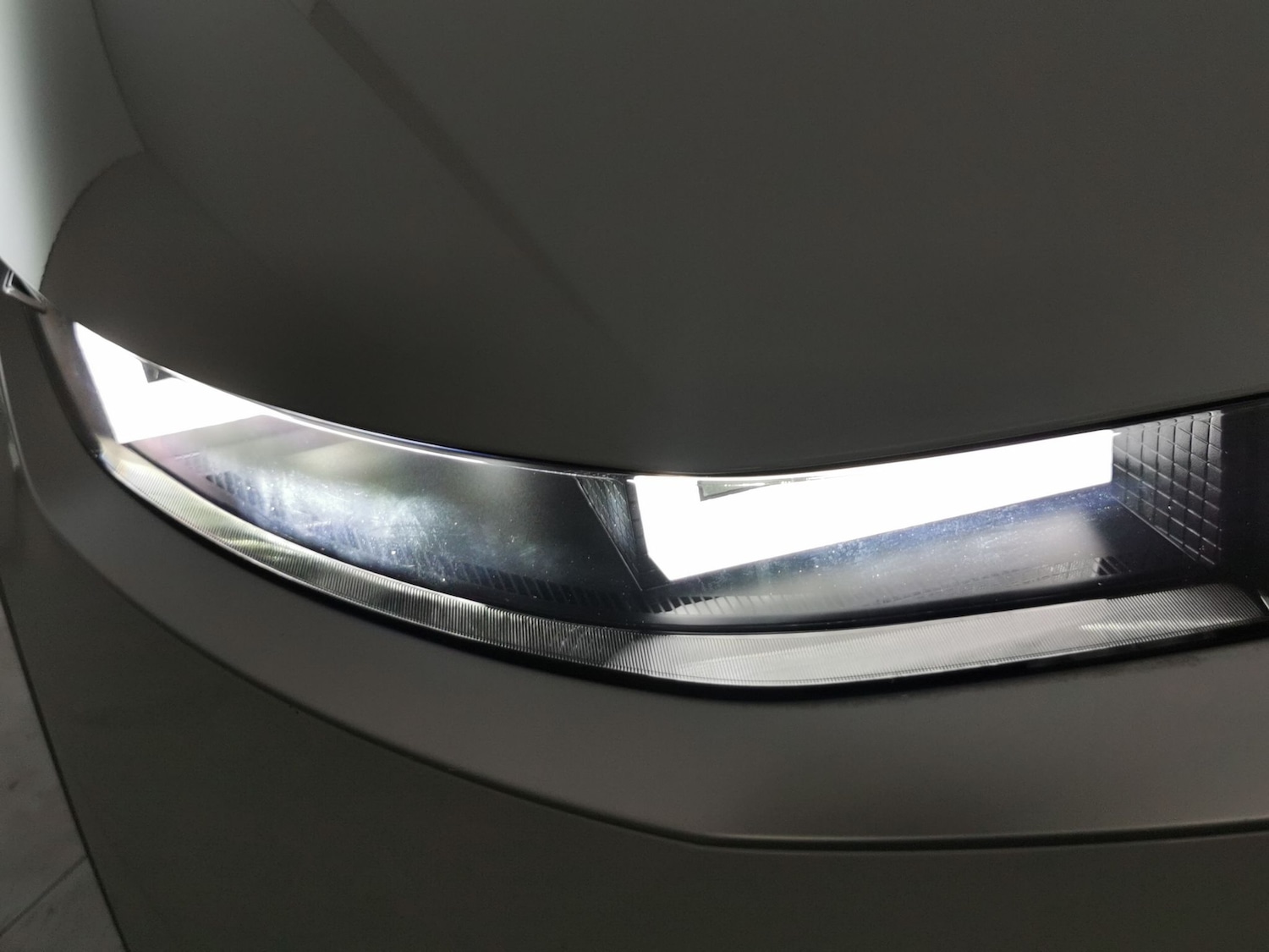 Used Hyundai IONIQ 5 2023 for sale - 76351529: Photo 7