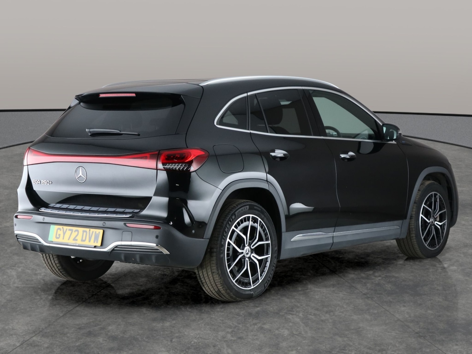 Used Mercedes-Benz EQA 2022 for sale - 76382951: Photo 14