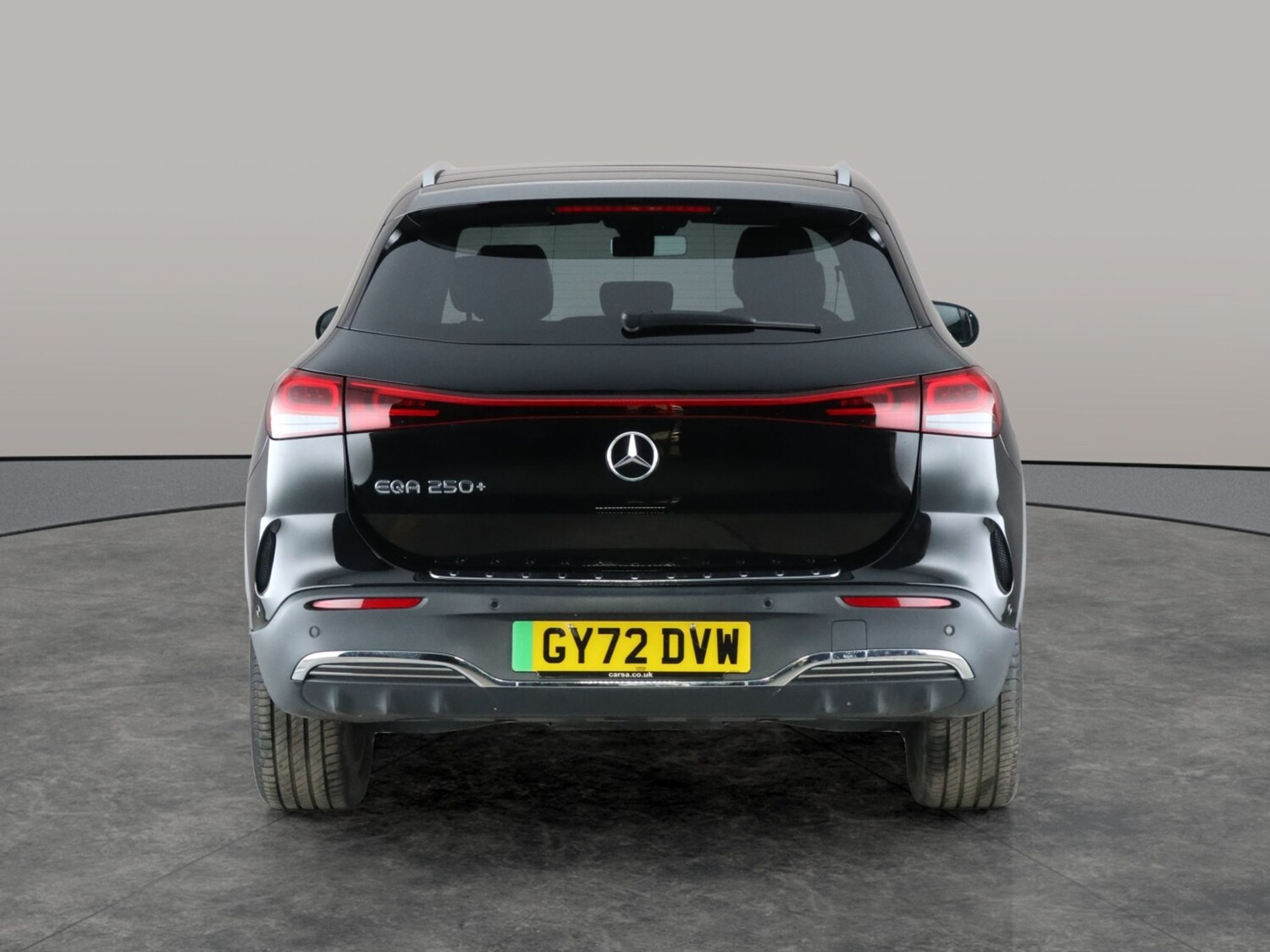 Used Mercedes-Benz EQA 2022 for sale - 76382951: Photo 16