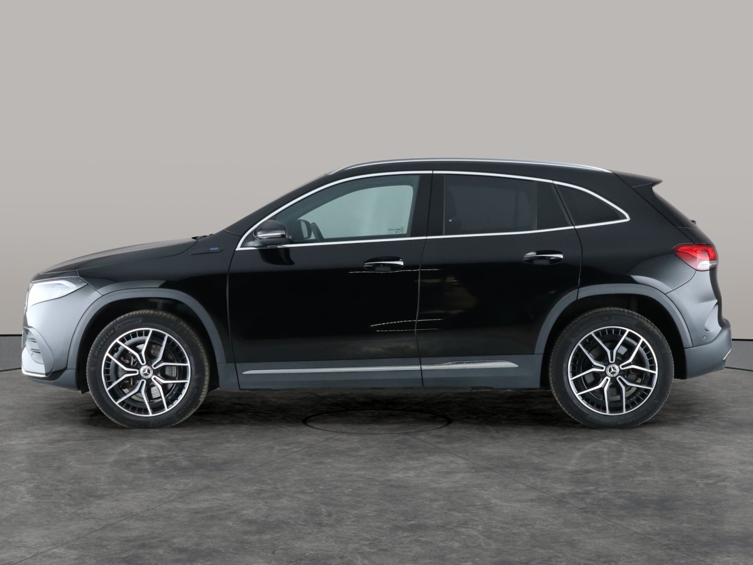 Used Mercedes-Benz EQA 2022 for sale - 76382951: Photo 18