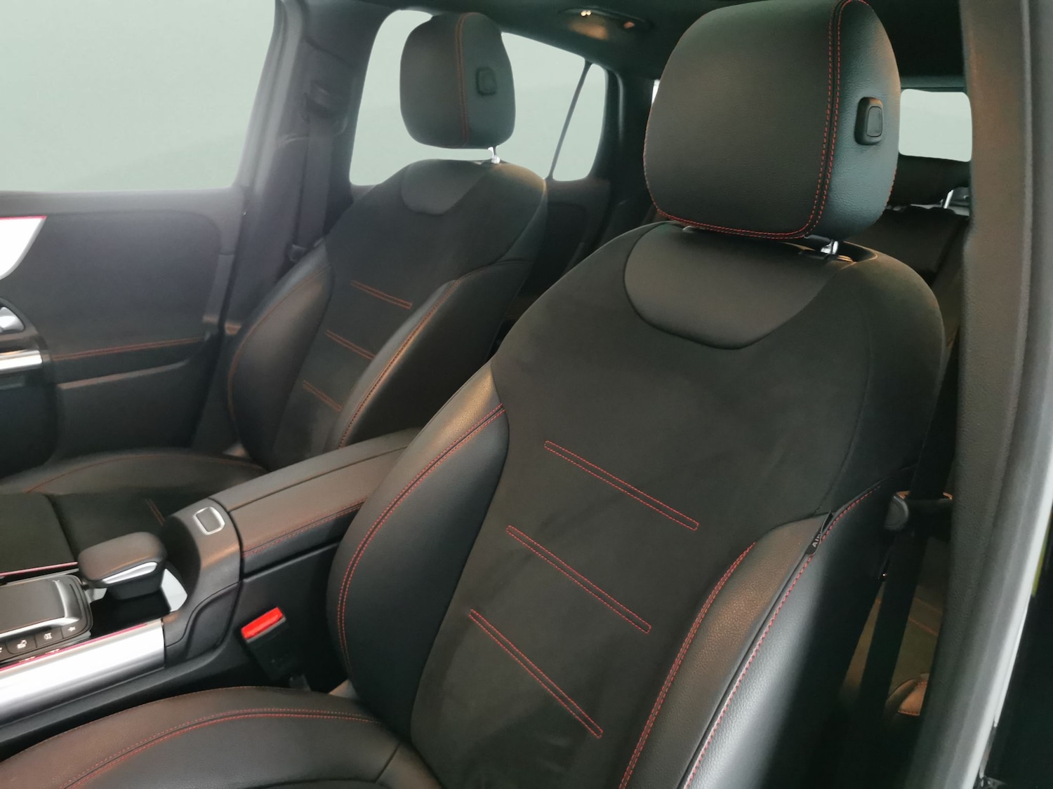 Used Mercedes-Benz EQA 2022 for sale - 76382951: Photo 19