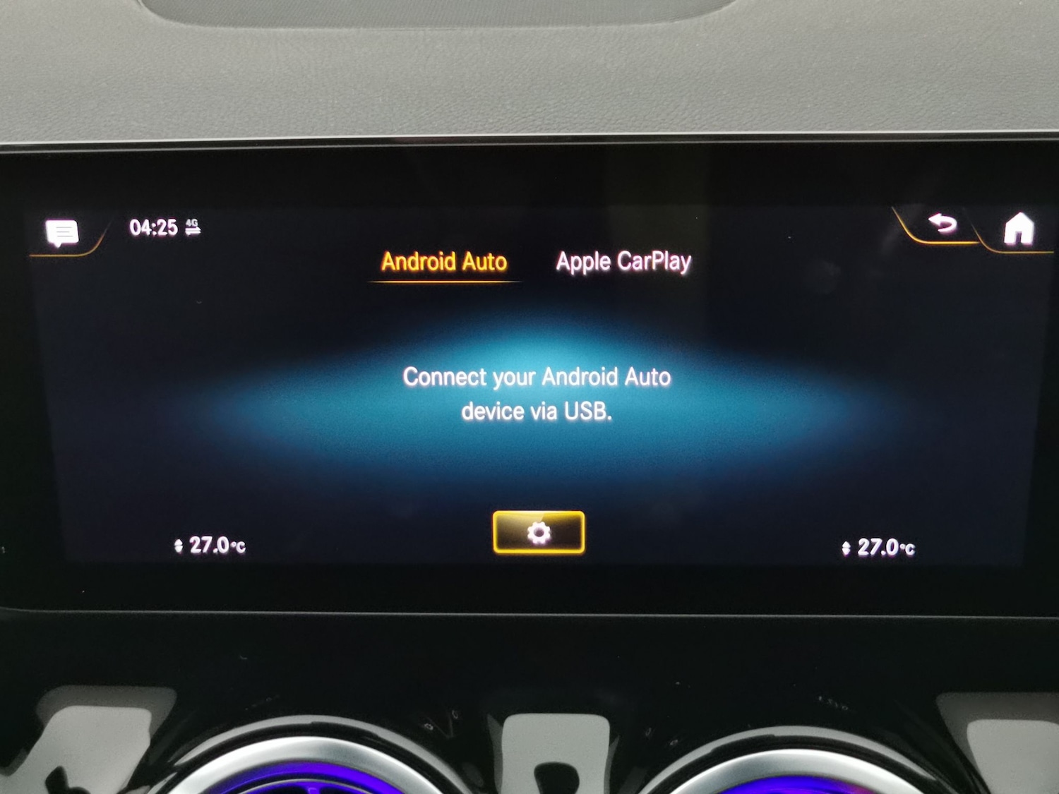 Used Mercedes-Benz EQA 2022 for sale - 76382951: Photo 22