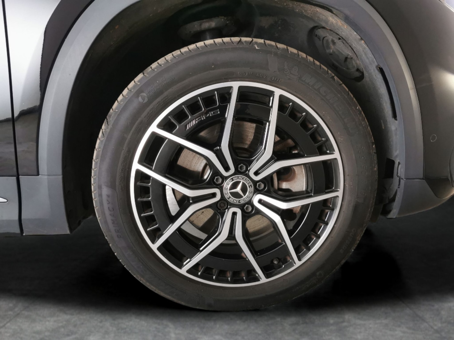 Used Mercedes-Benz EQA 2022 for sale - 76382951: Photo 37