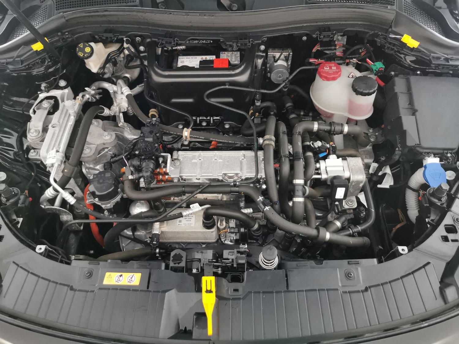 Used Mercedes-Benz EQA 2022 for sale - 76382951: Photo 46
