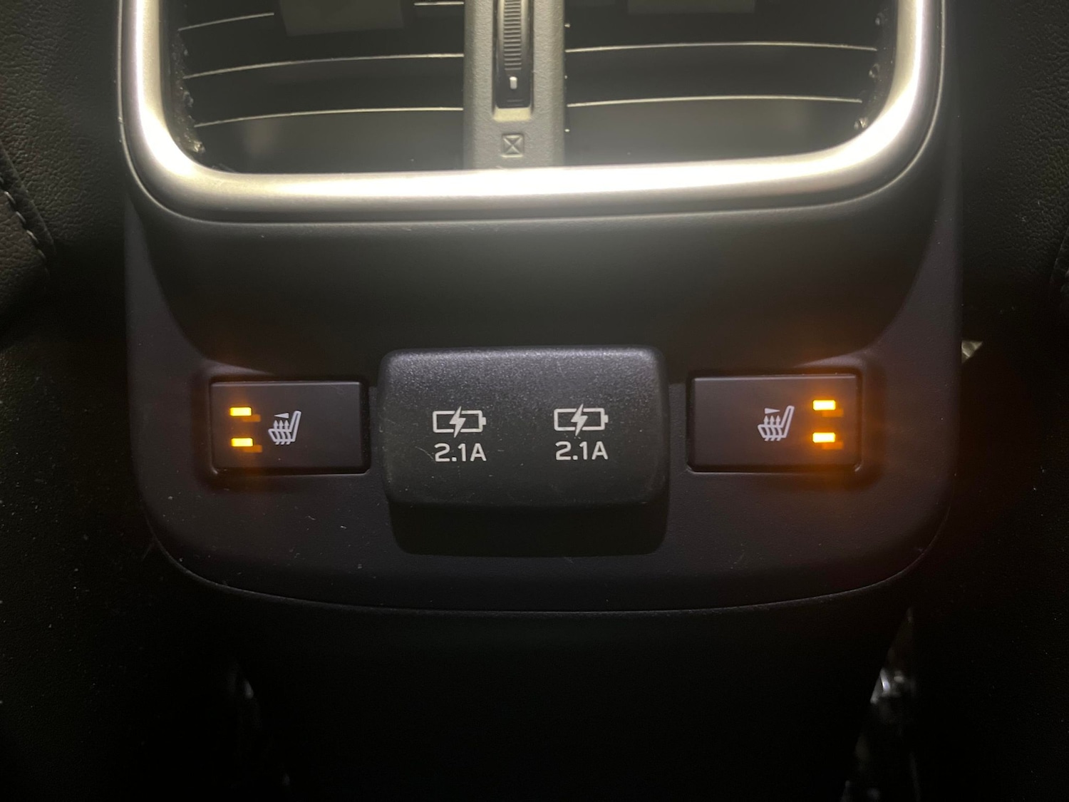 Used Subaru Outback 2022 for sale - 77688700: Photo 17