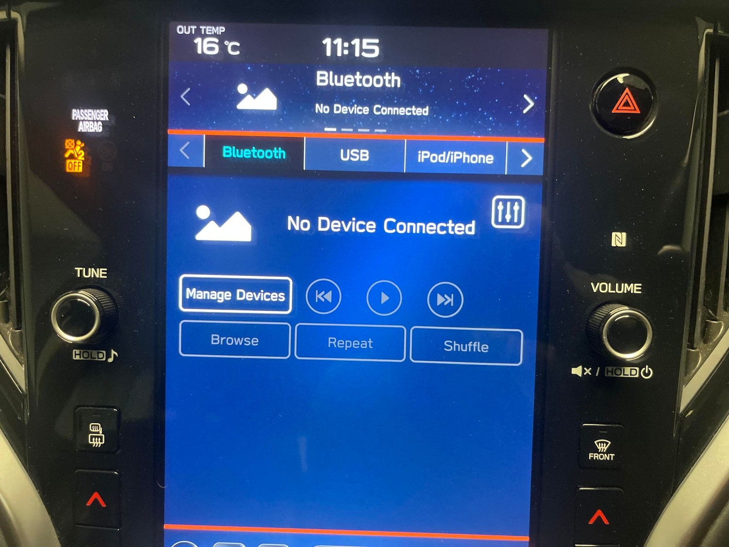 Used Subaru Outback 2022 for sale - 77688700: Photo 19