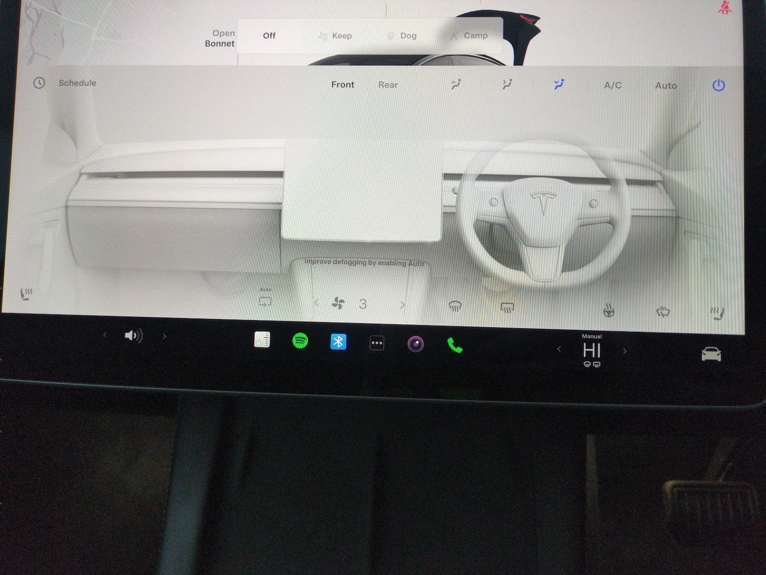 Used Tesla Model 3 2022 for sale - 77005702: Photo 18