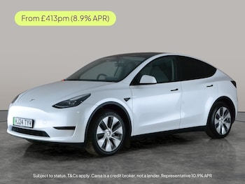 Used Tesla Model Y undefined for sale - 78627199: Photo