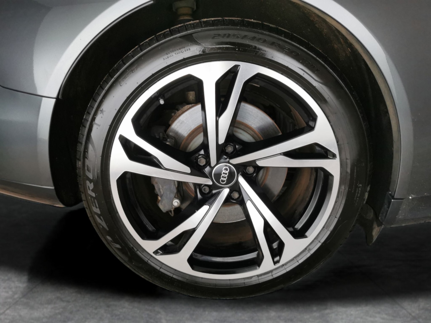 Used Audi e-tron GT 2022 for sale - 77196218: Photo 29