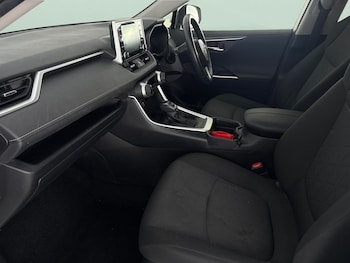 Used Toyota RAV4 undefined for sale - 78233710: Photo