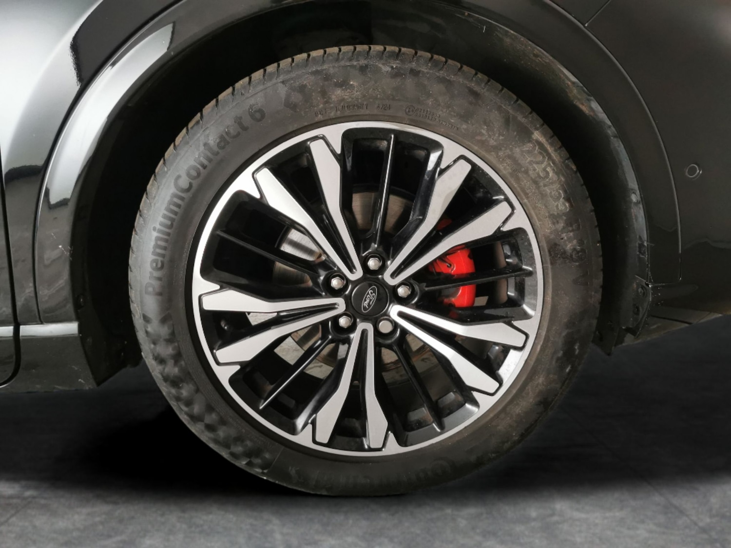 Used Ford Kuga for sale - 77221425: Photo 25