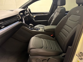 Used Volkswagen Touareg undefined for sale - 78378432: Photo