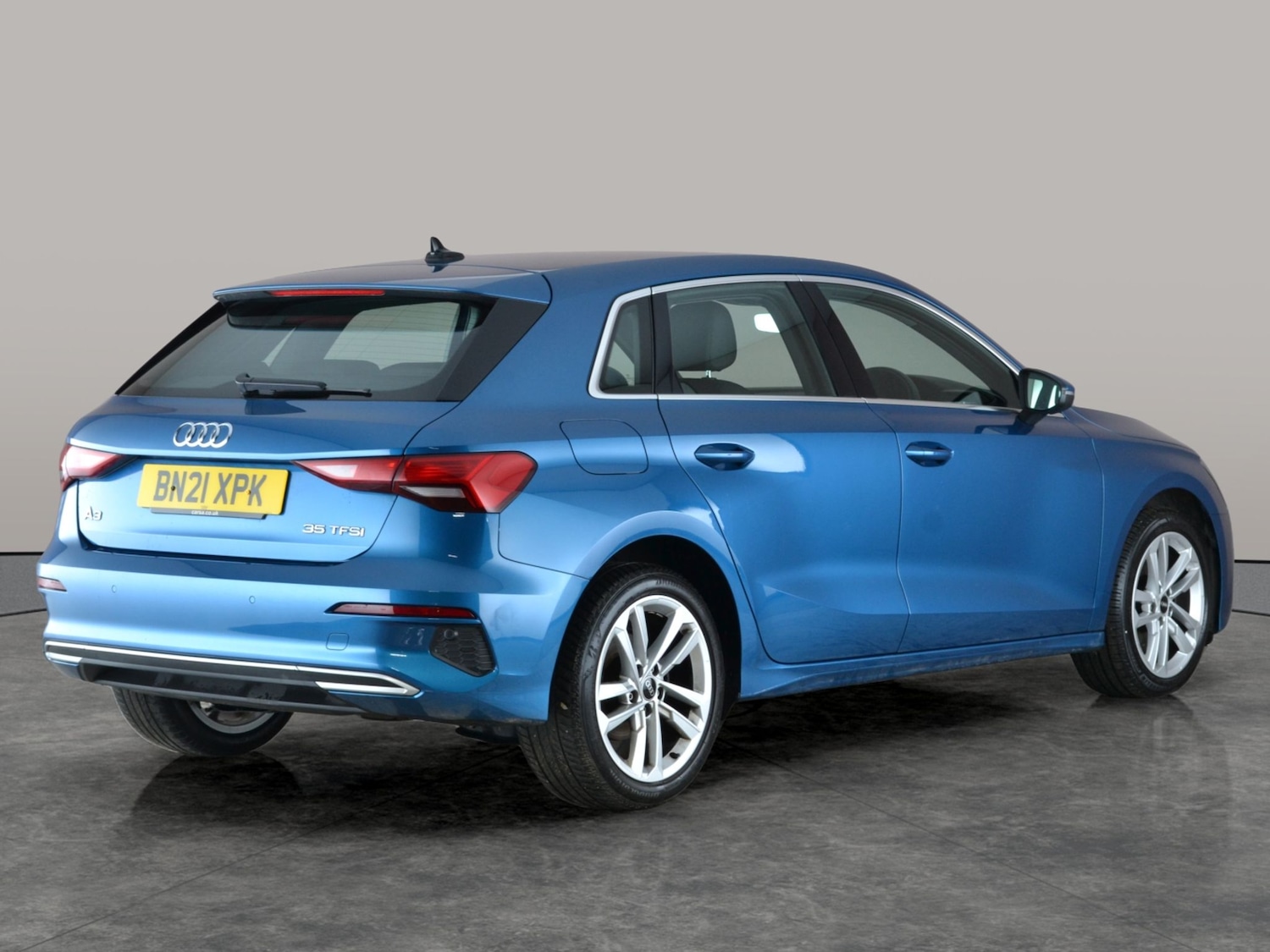 Used Audi A3 2021 for sale - 77274248: Photo 10