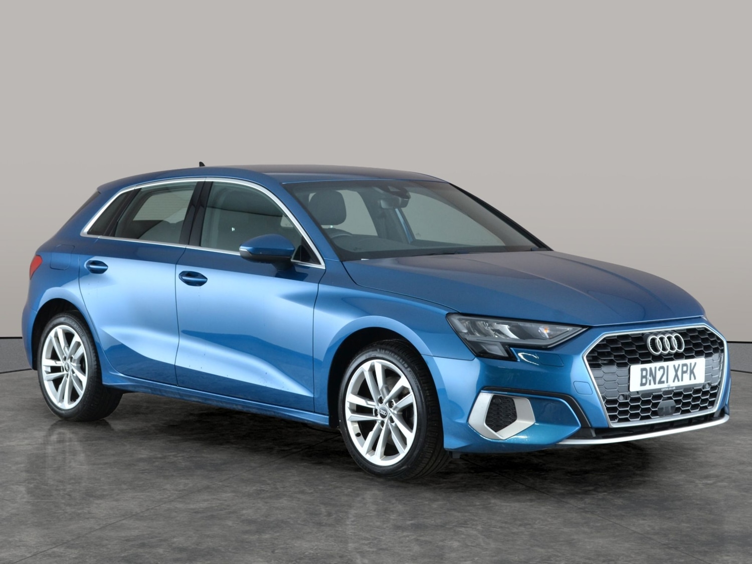 Used Audi A3 2021 for sale - 77274248: Photo 8