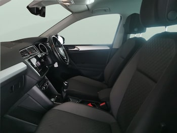 Used Volkswagen Tiguan 2018 for sale - 78899805: Photo