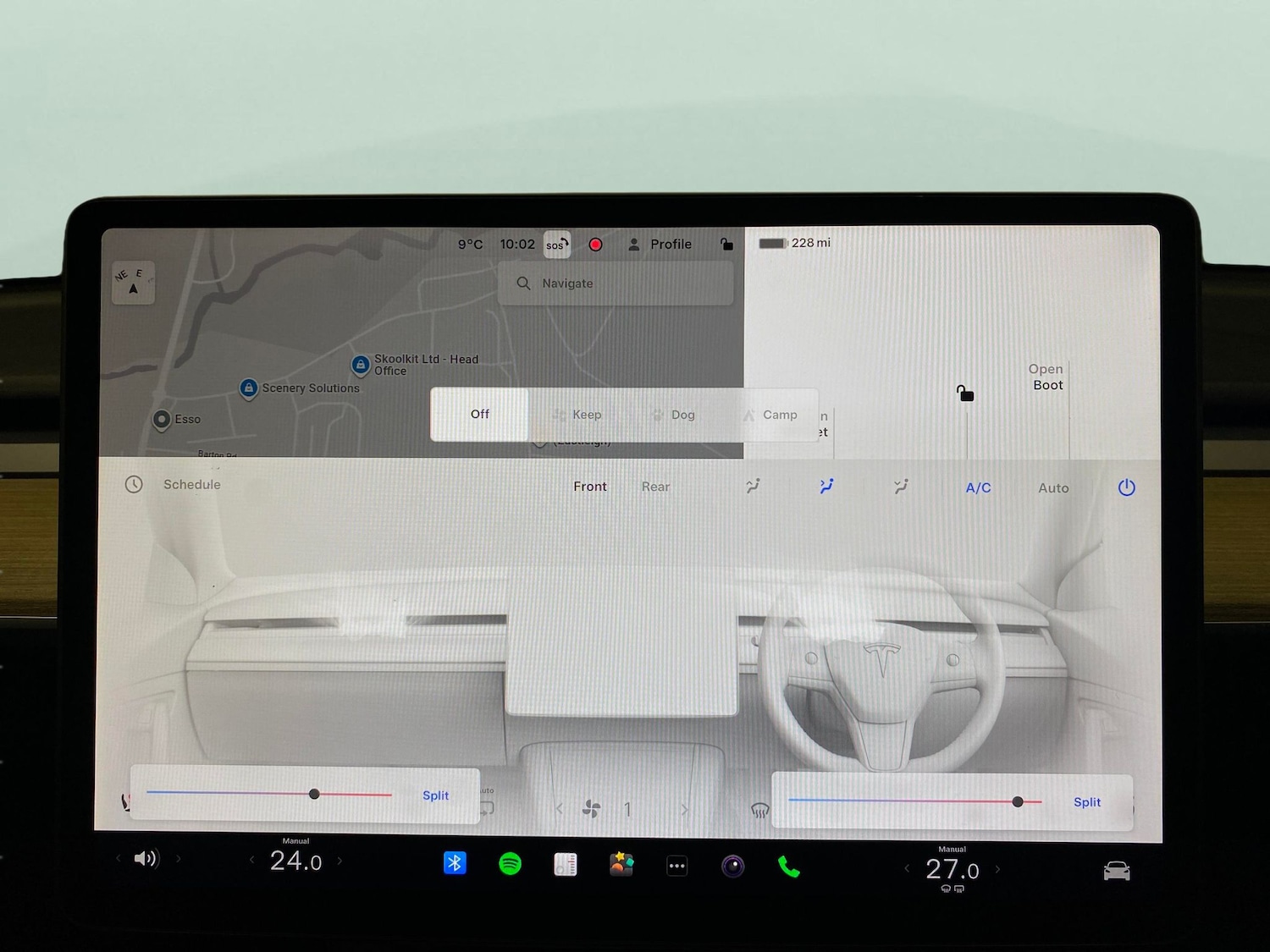 Used Tesla Model Y 2023 for sale - 78025446: Photo 17