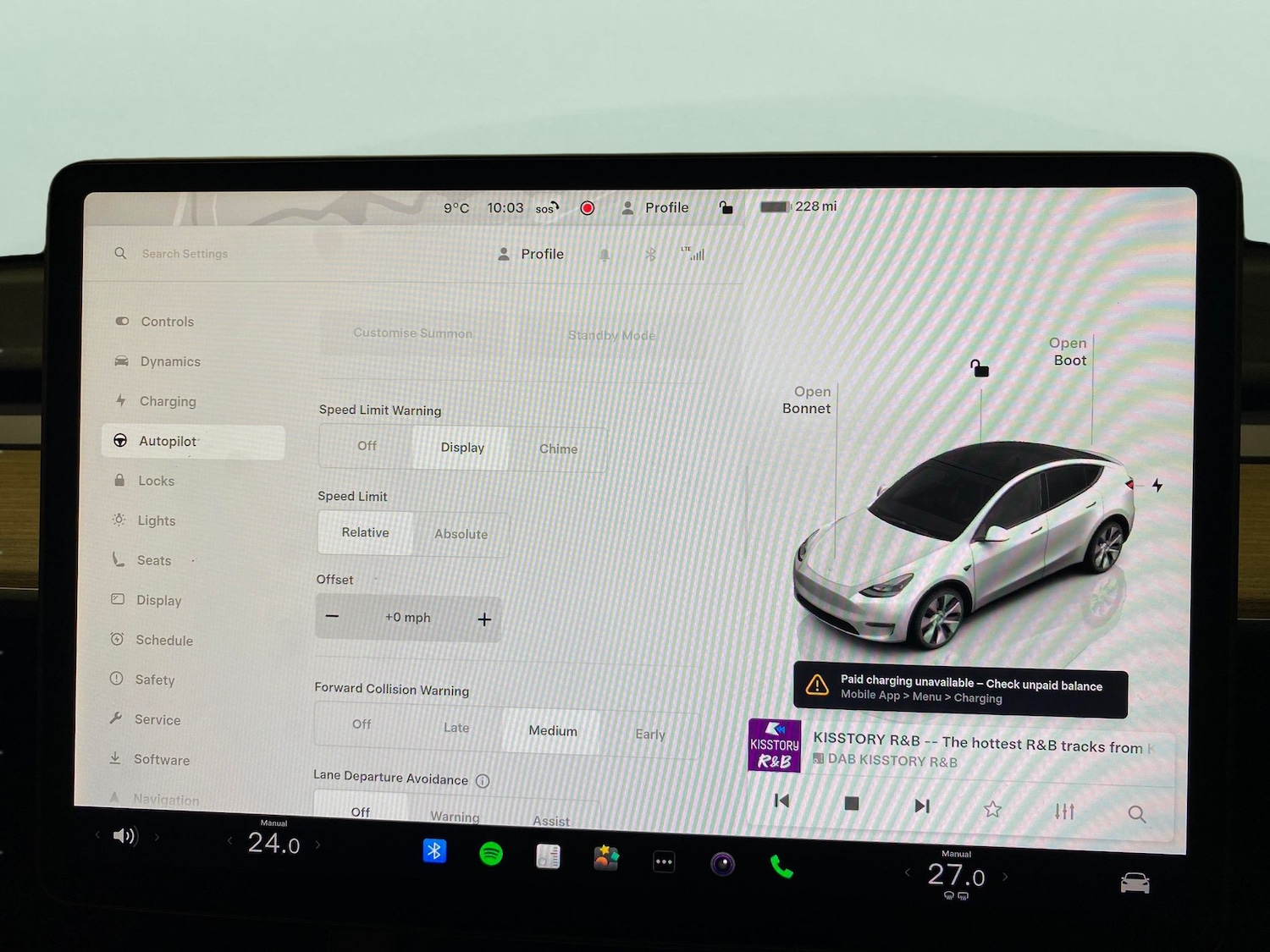 Used Tesla Model Y 2023 for sale - 78025446: Photo 20