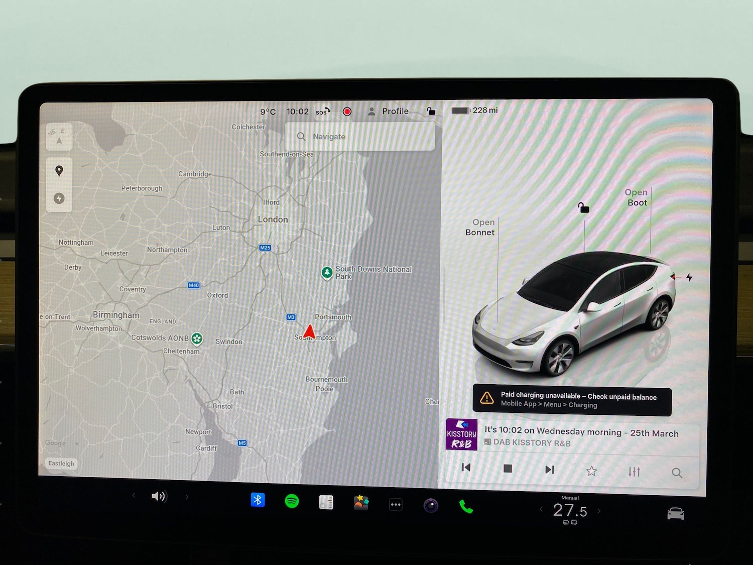 Used Tesla Model Y 2023 for sale - 78025446: Photo 6