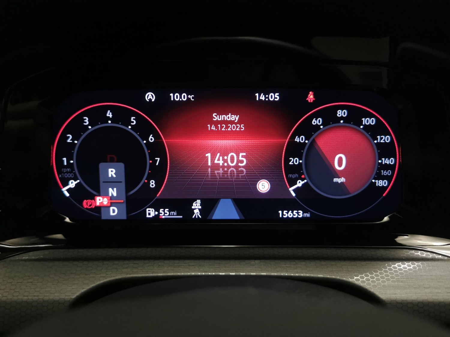 Used Volkswagen Golf 2023 for sale - 76967160: Photo 20