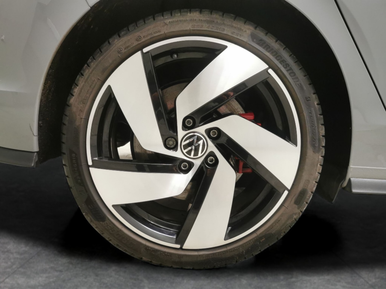 Used Volkswagen Golf 2023 for sale - 76967160: Photo 24