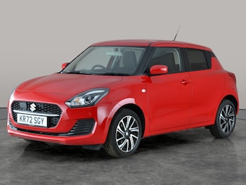 Used Suzuki Swift 2022 for sale - 76960553: Photo