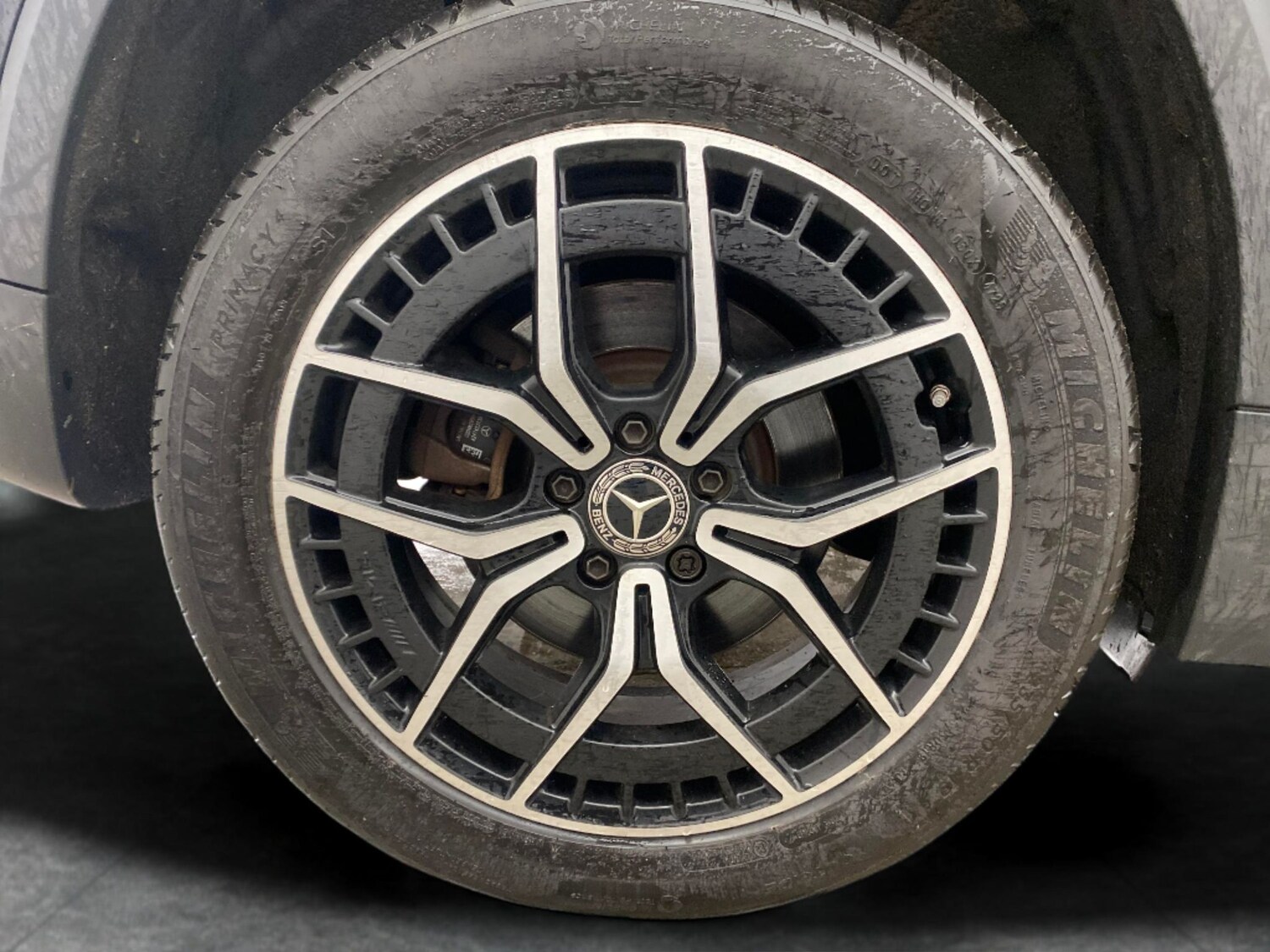 Used Mercedes-Benz EQA 2023 for sale - 77686143: Photo 22