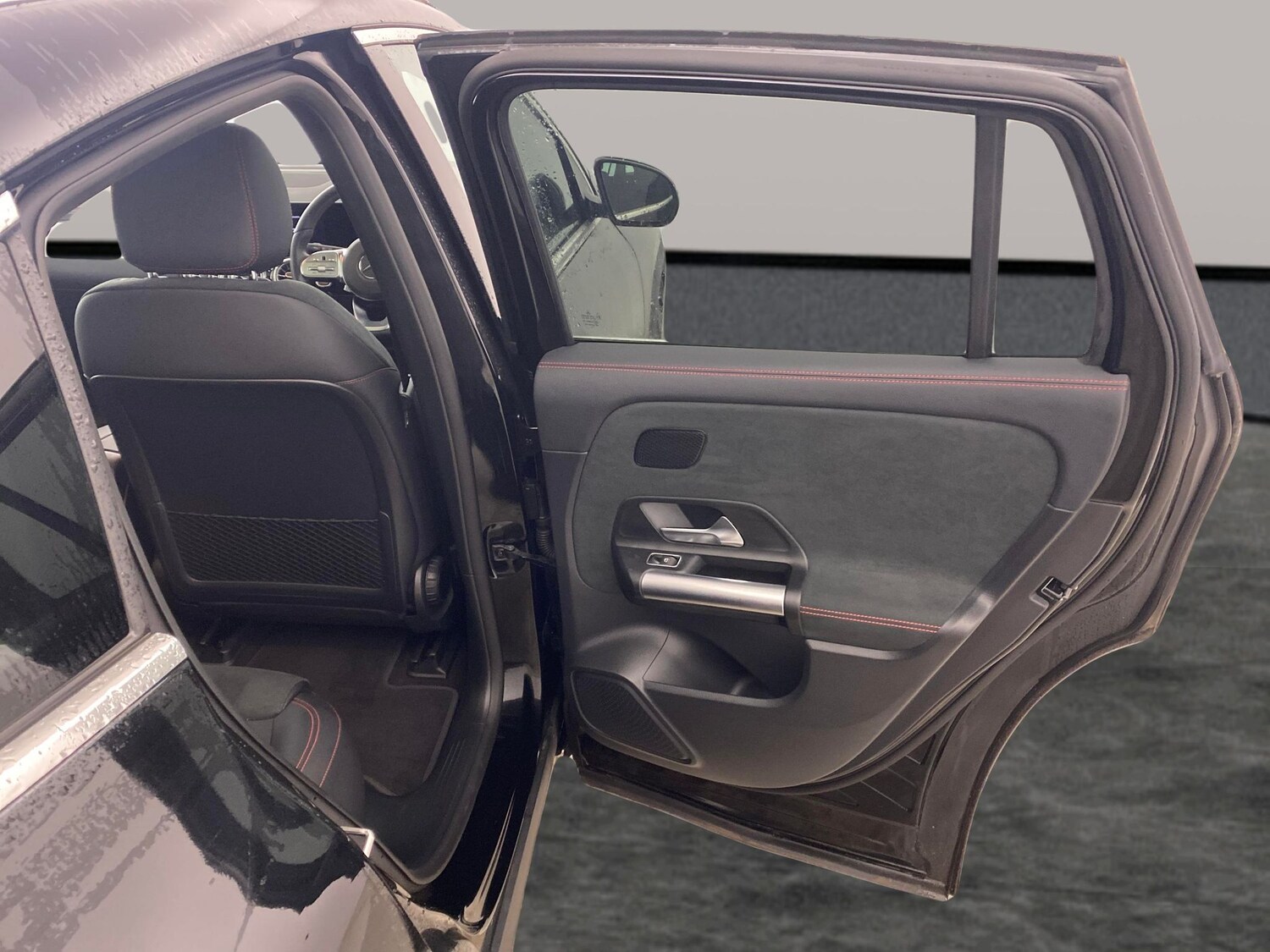 Used Mercedes-Benz EQA 2023 for sale - 77686143: Photo 27