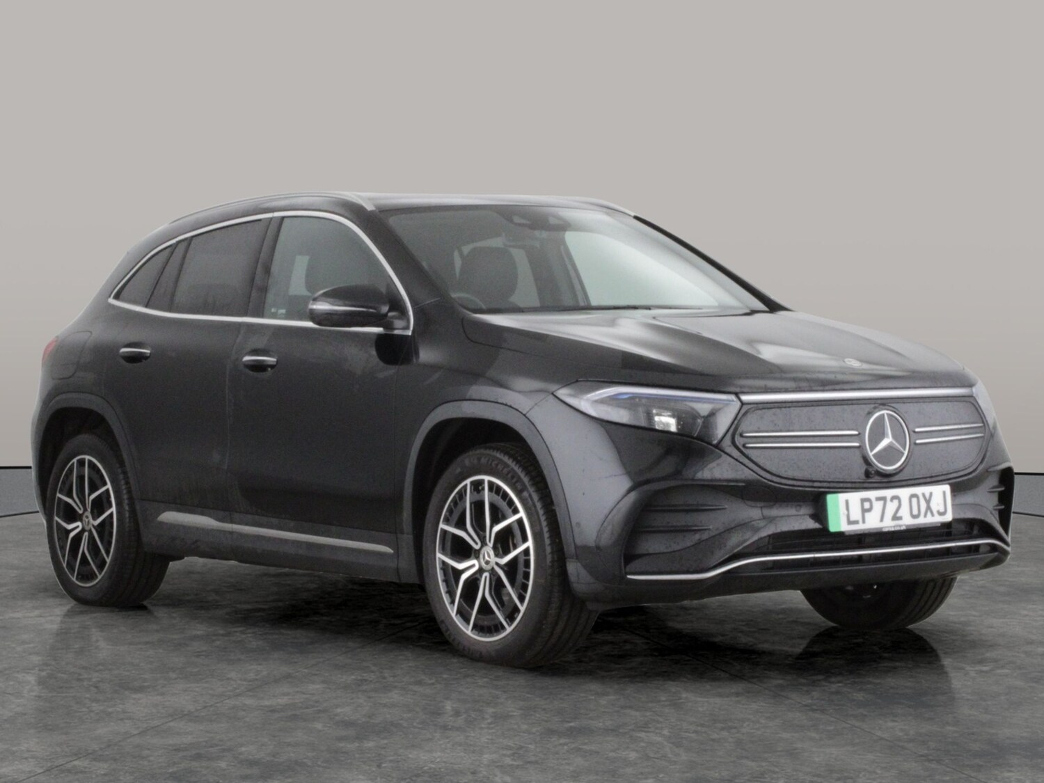 Used Mercedes-Benz EQA 2023 for sale - 77686143: Photo 8