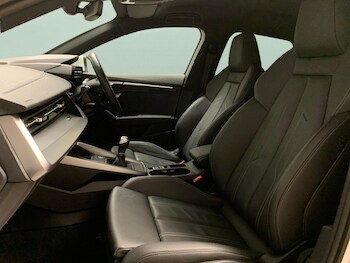 Used Audi A3 2023 for sale - 78836651: Photo