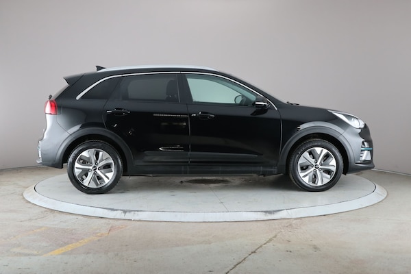 Used Kia Niro 2021 for sale - 76312775: Photo 11