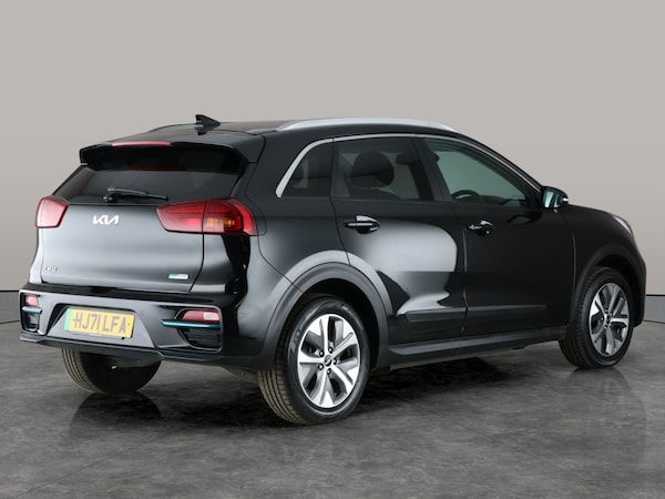 Used Kia Niro 2021 for sale - 76312775: Photo 13